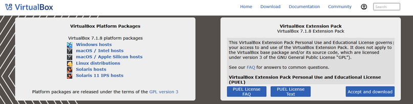 hardware virtualization