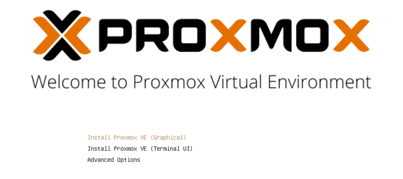 proxmox