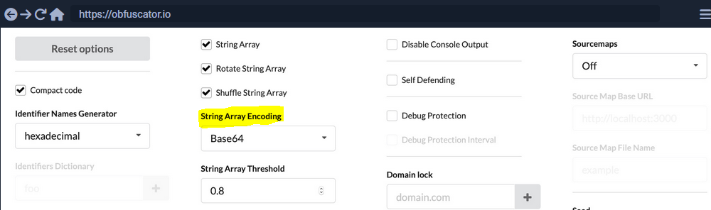htb-code obfuscation