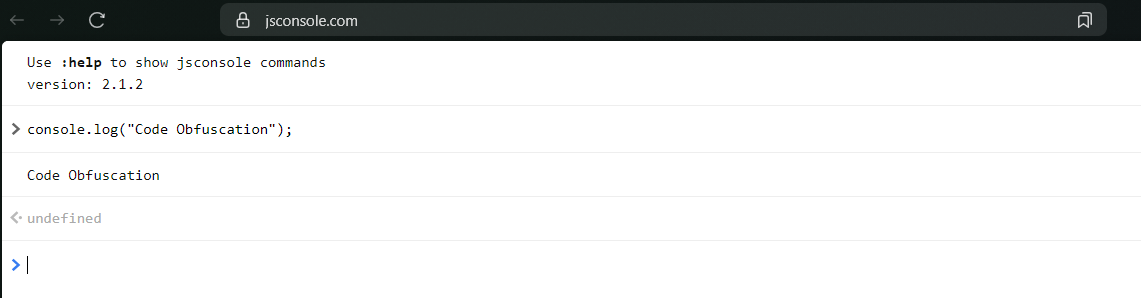 htb-code obfuscation