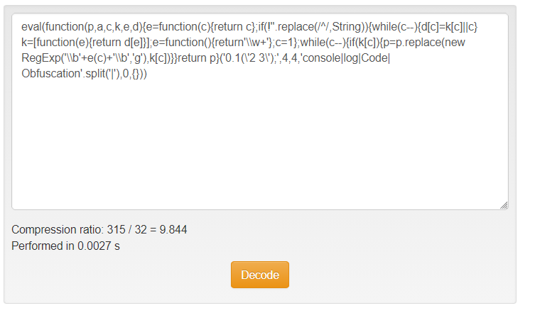 htb-code obfuscation